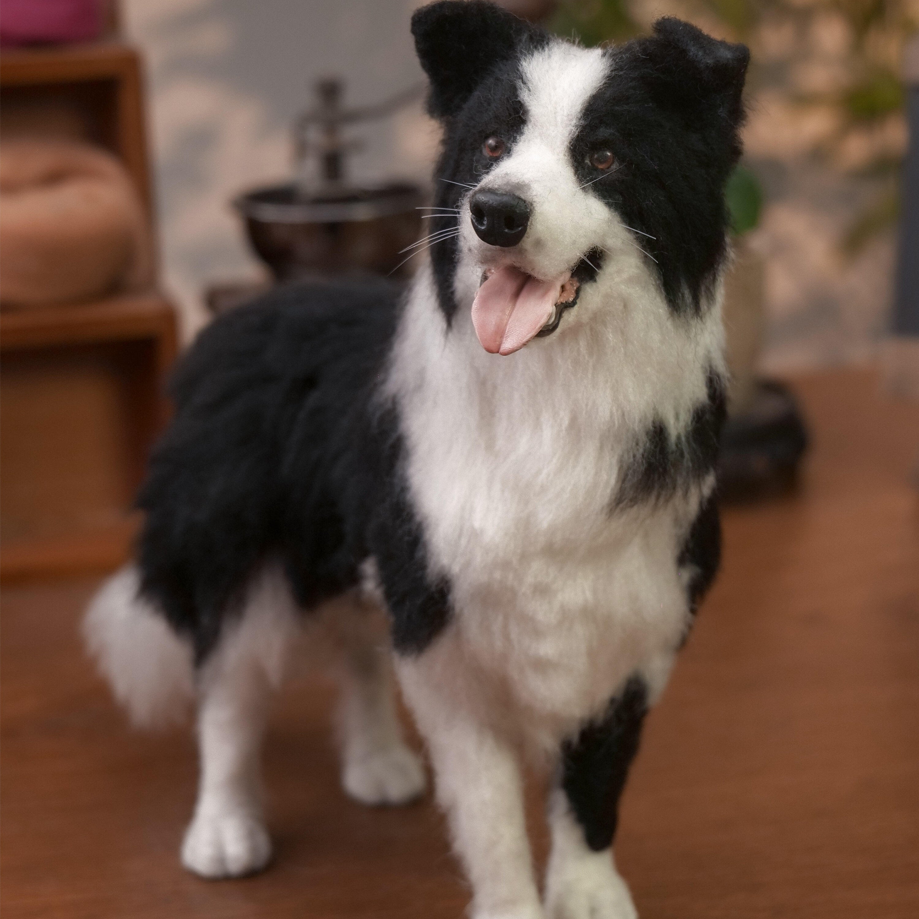 Custom Handmade Full Body Figurine (15 -25cm)