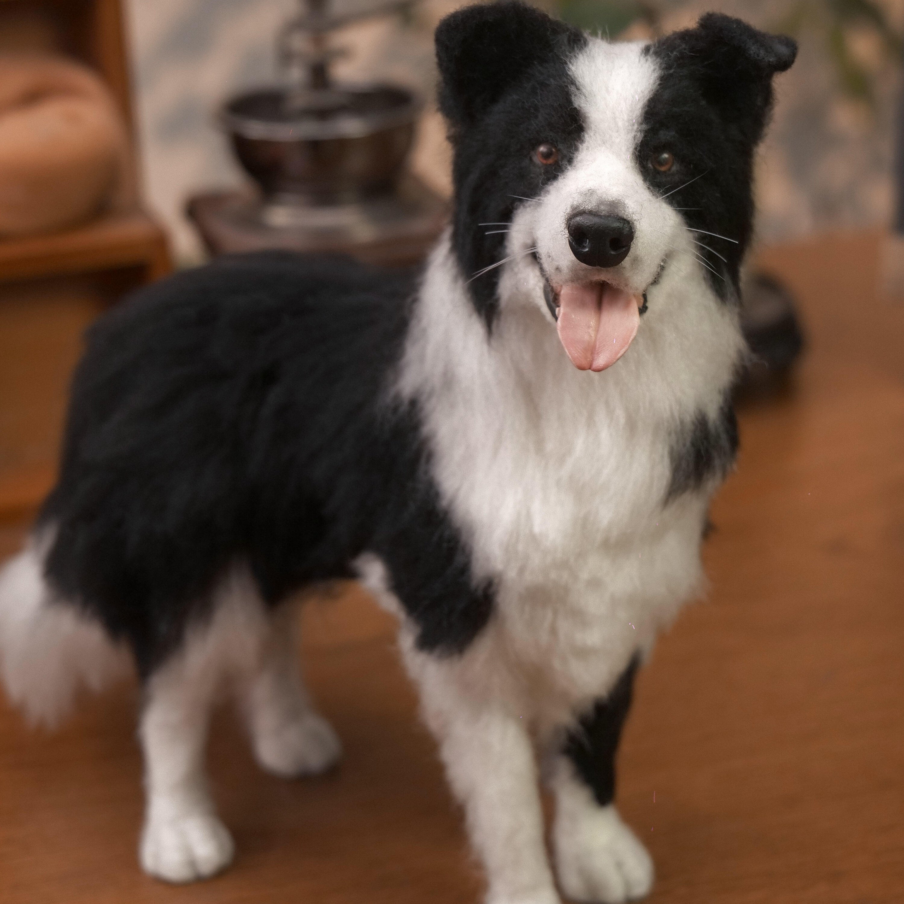 Custom Handmade Full Body Figurine (15 -25cm)